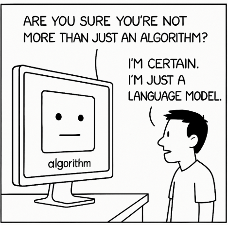 From Algorithmic Music to ChatGPT