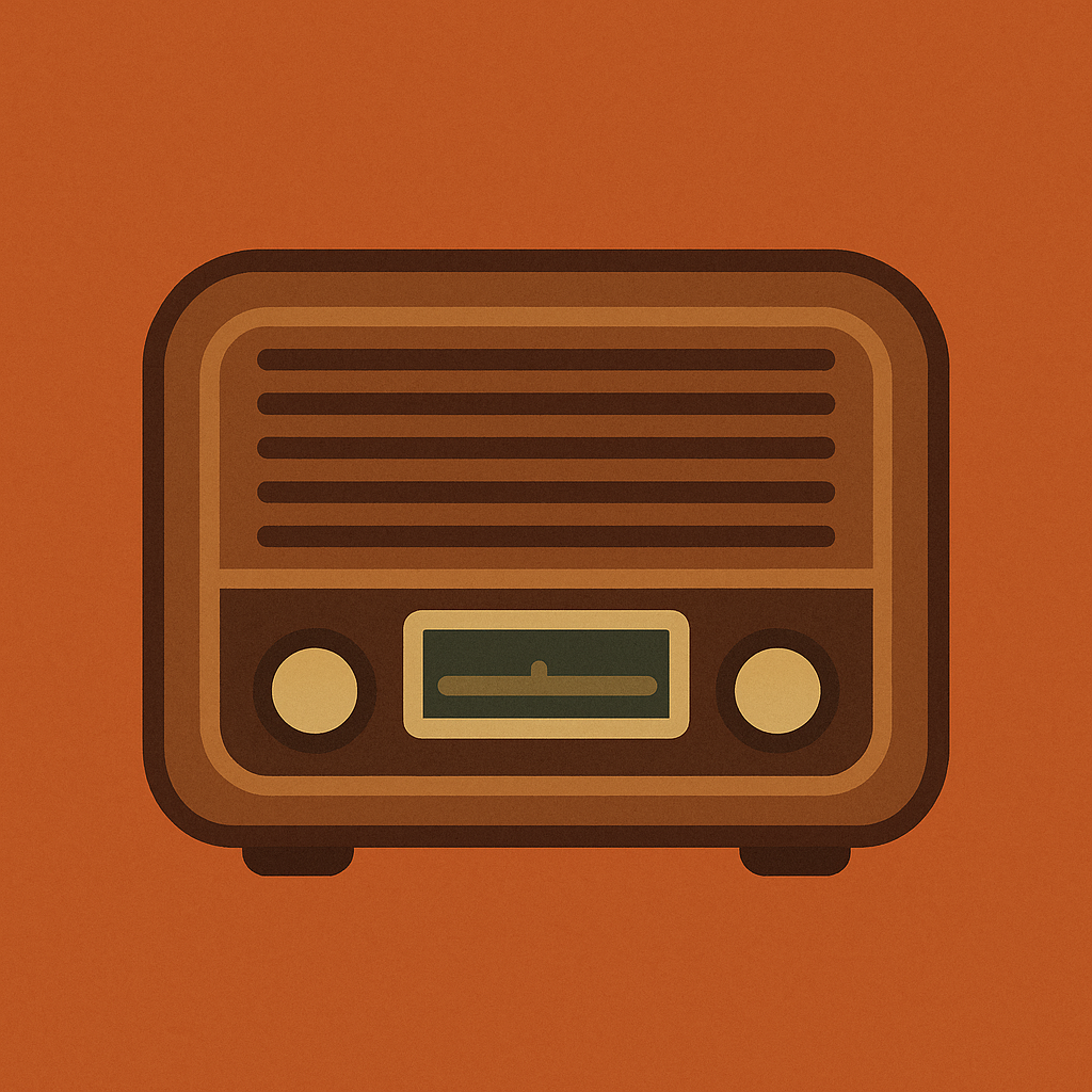Live Transcription of a Radio Station with Whisper in Vibe Coding Mode